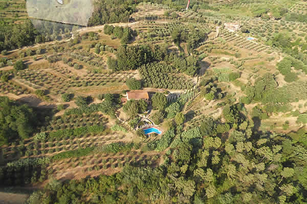 barcarelli vista aria